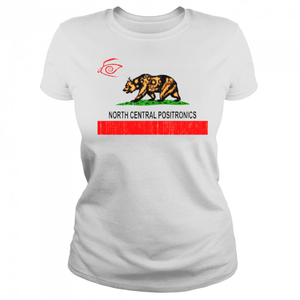 Women's shirt