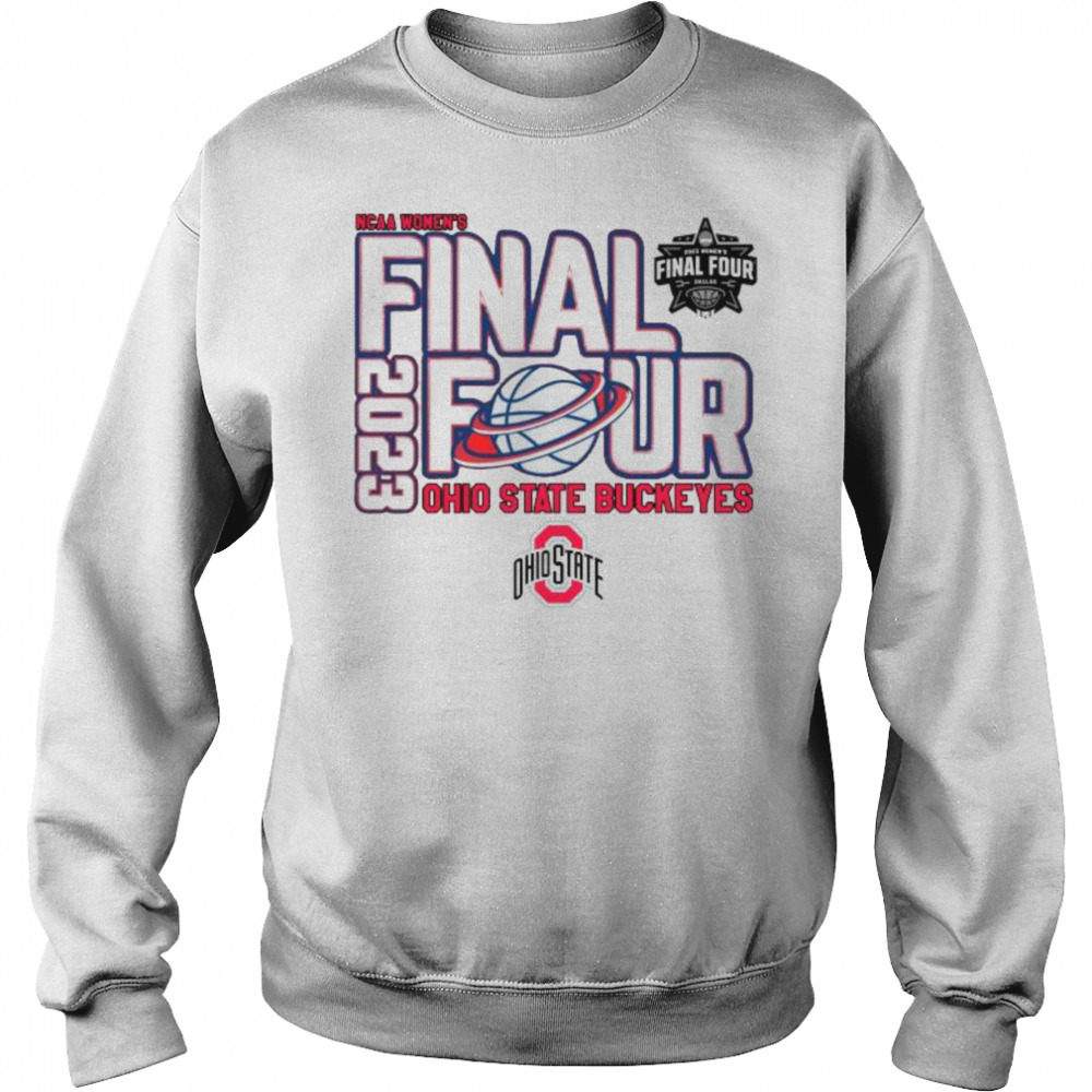 Sweat shirt