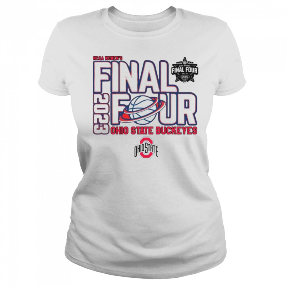 Women's shirt
