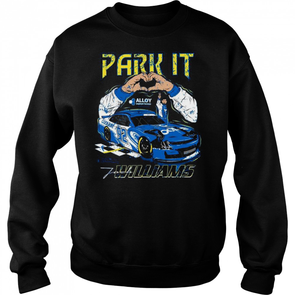 Sweat shirts