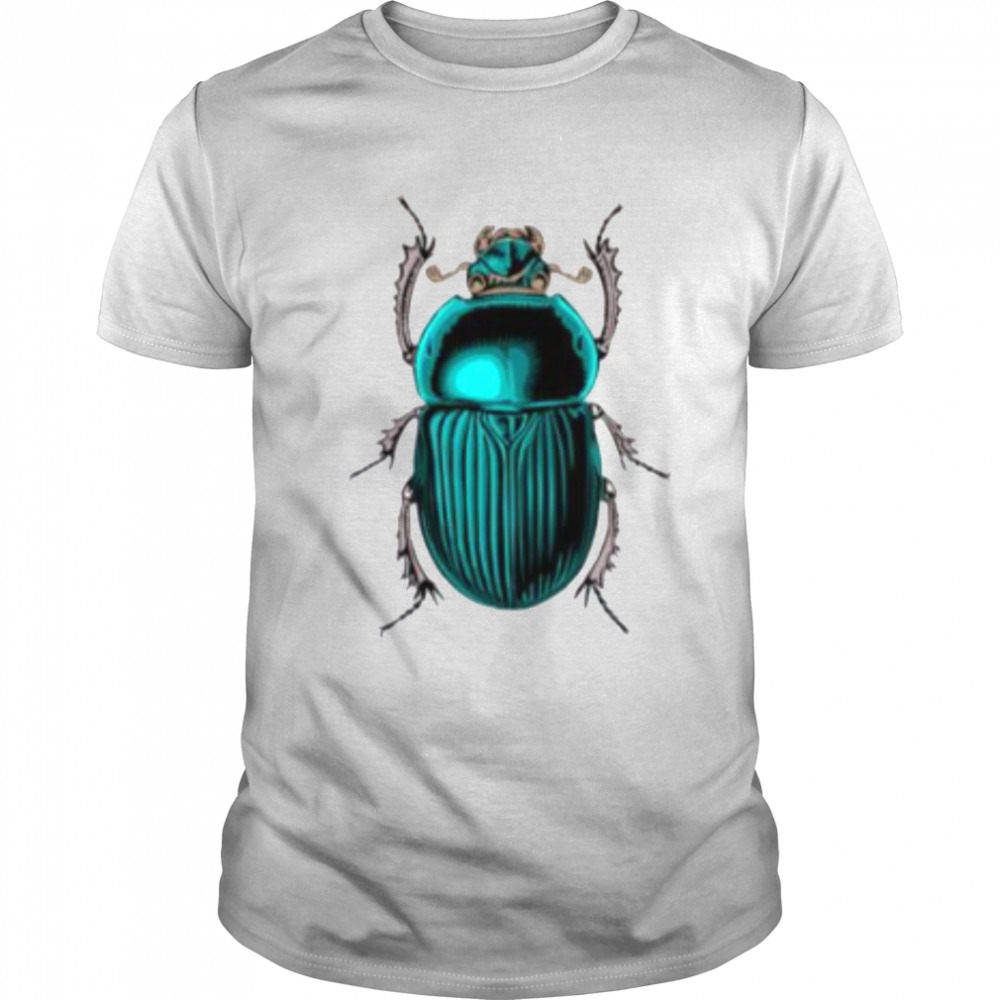 Unisex shirt