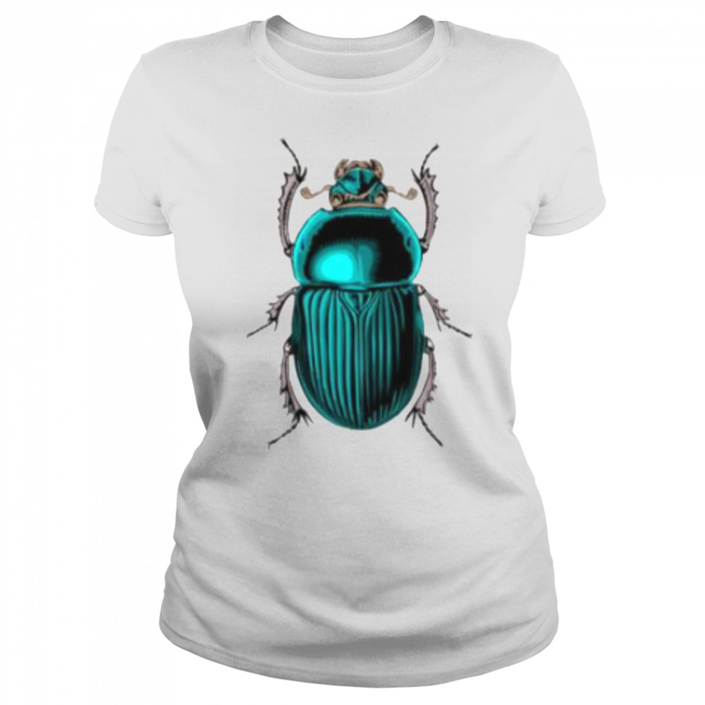 Women's shirt