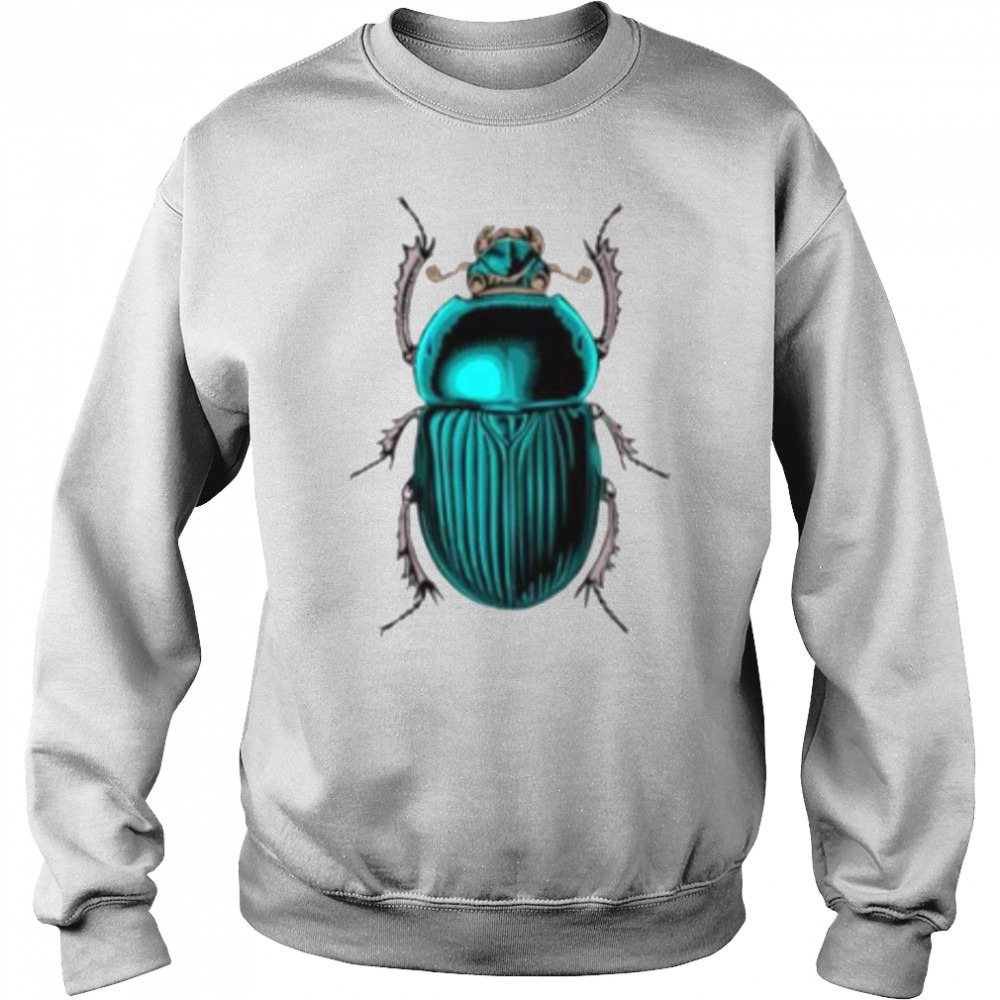 Sweat shirt
