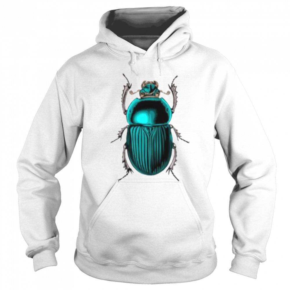 Hoodie shirt
