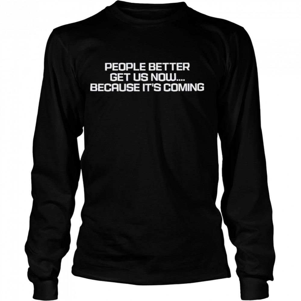 Long Sleeved shirts