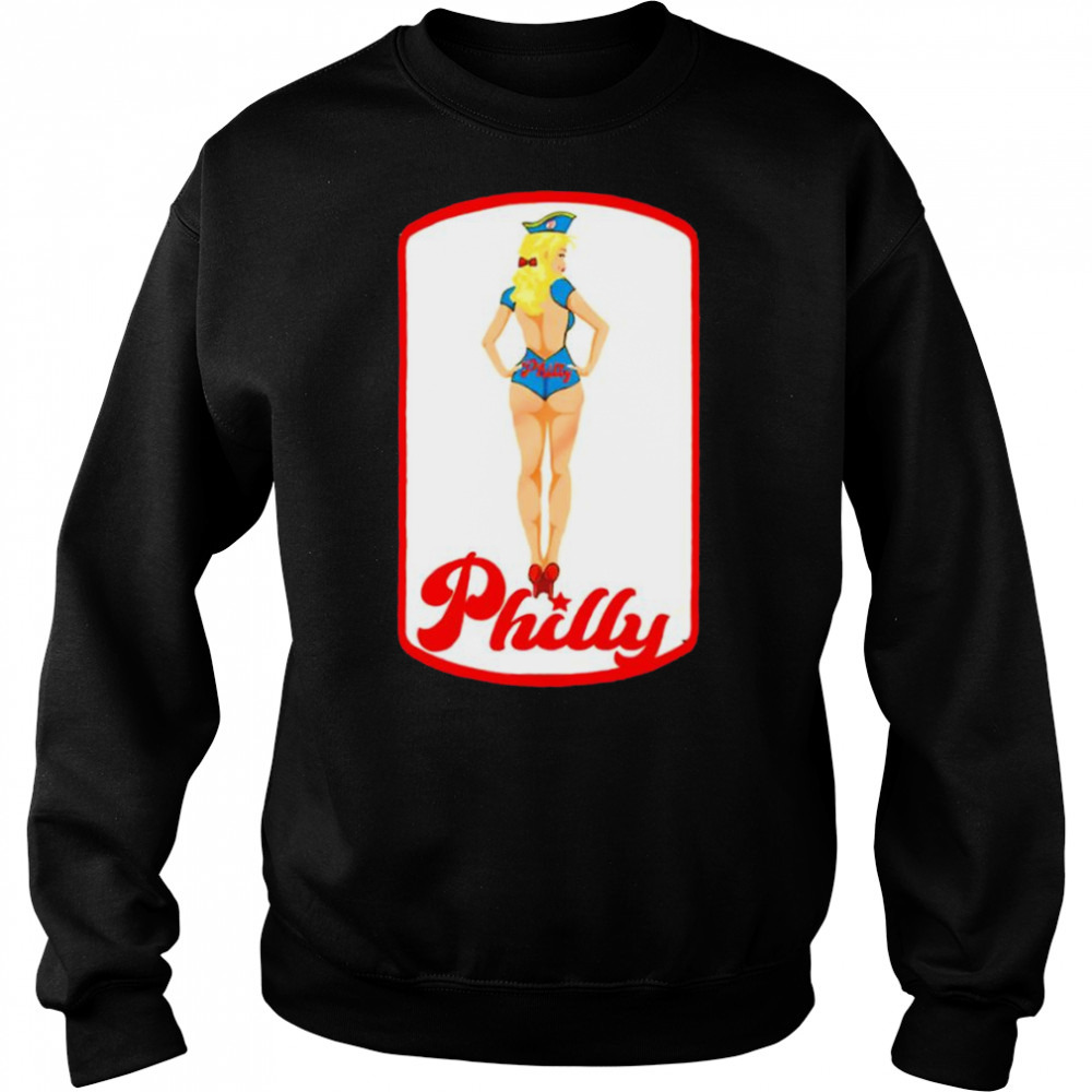Sweat shirts