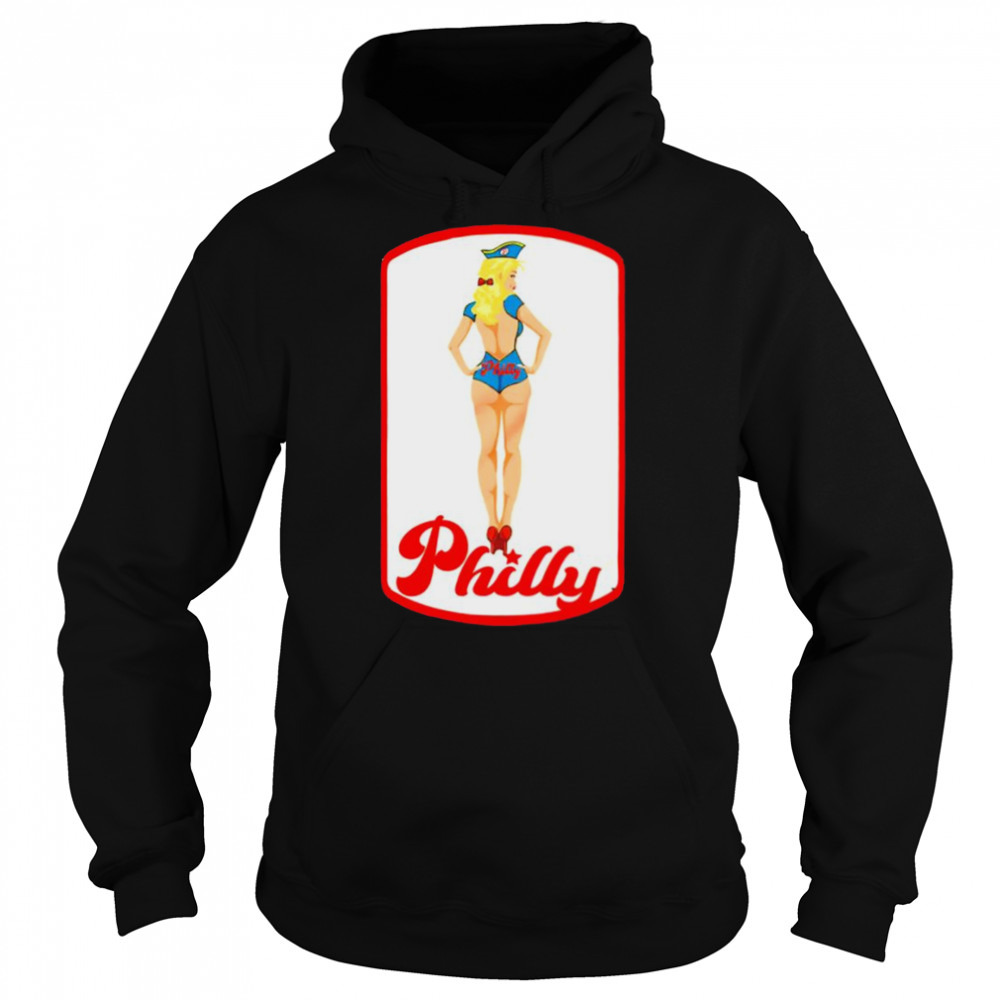 Hoodie shirts