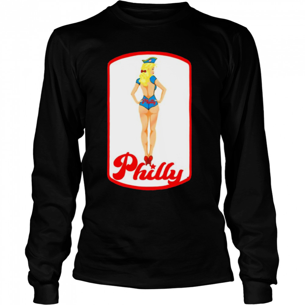 Long Sleeved shirts
