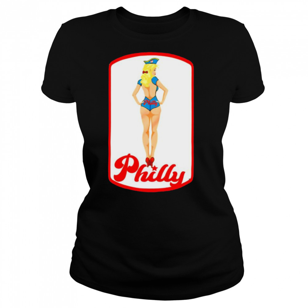 Women's shirts