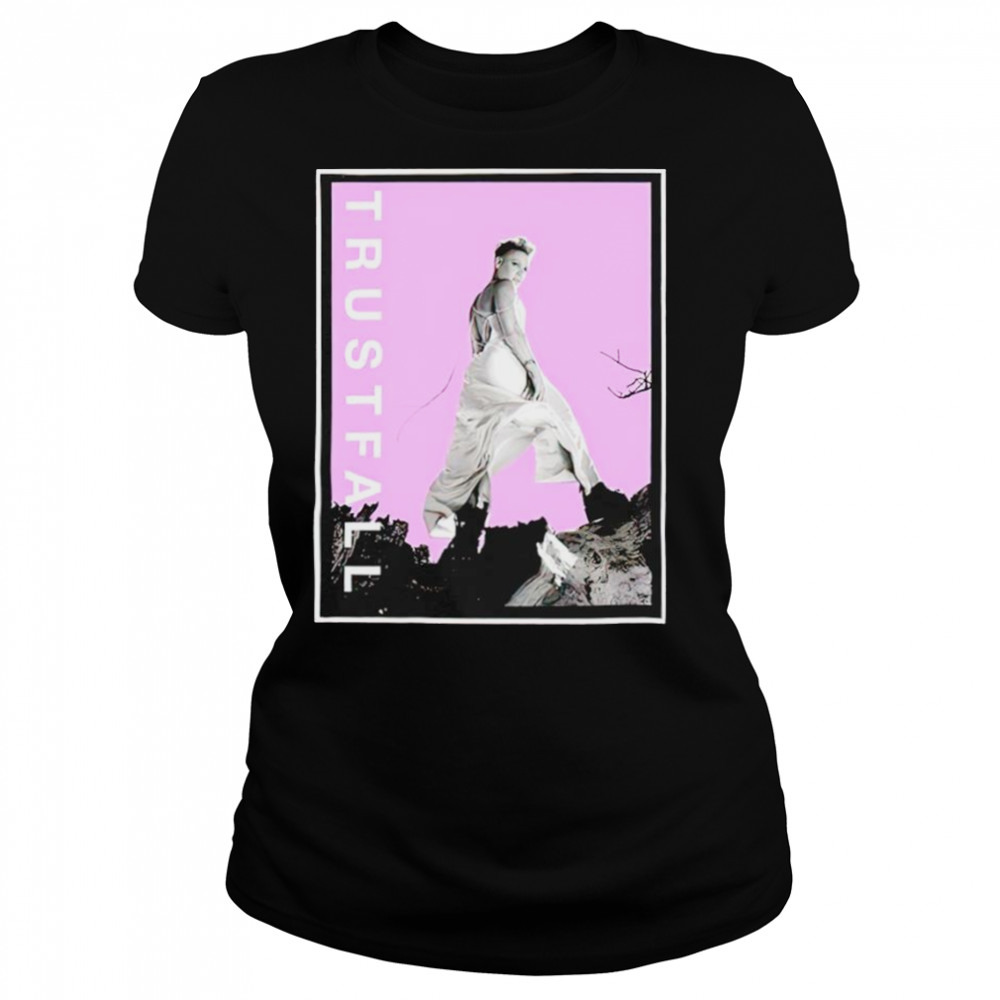 Women's shirts