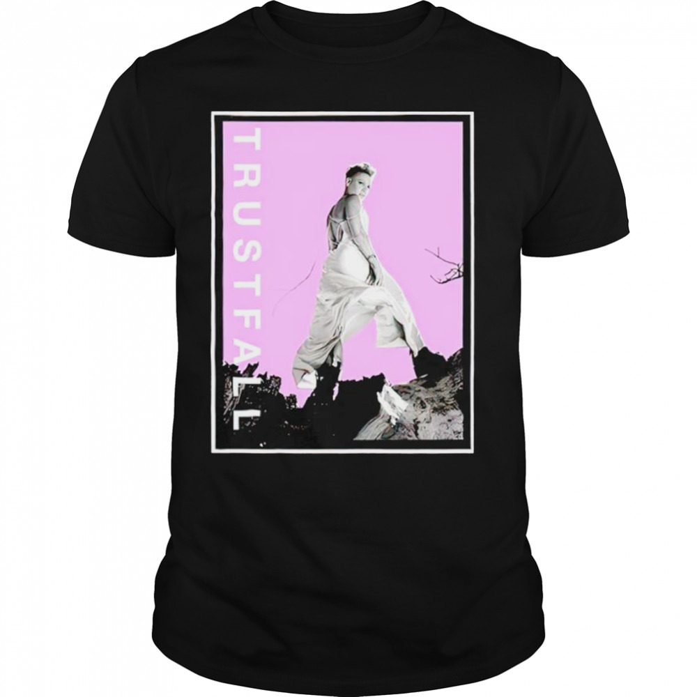 Unisex shirts