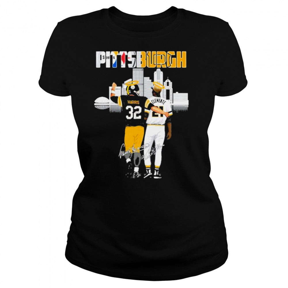 Women's shirts