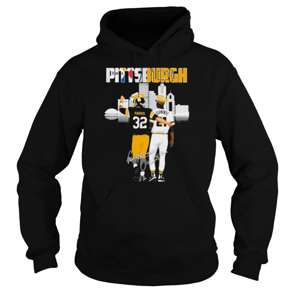 Hoodie shirts