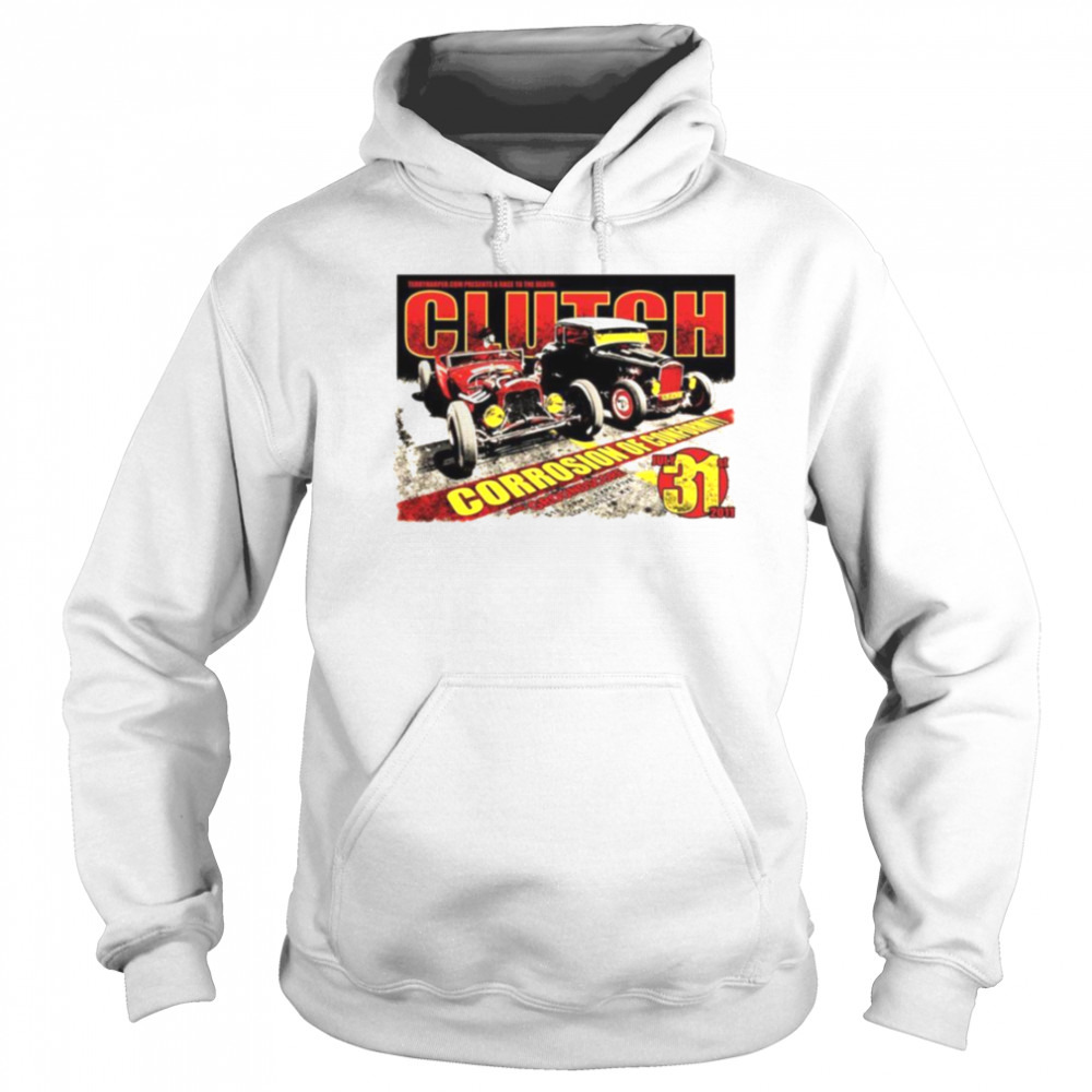 Hoodie shirt