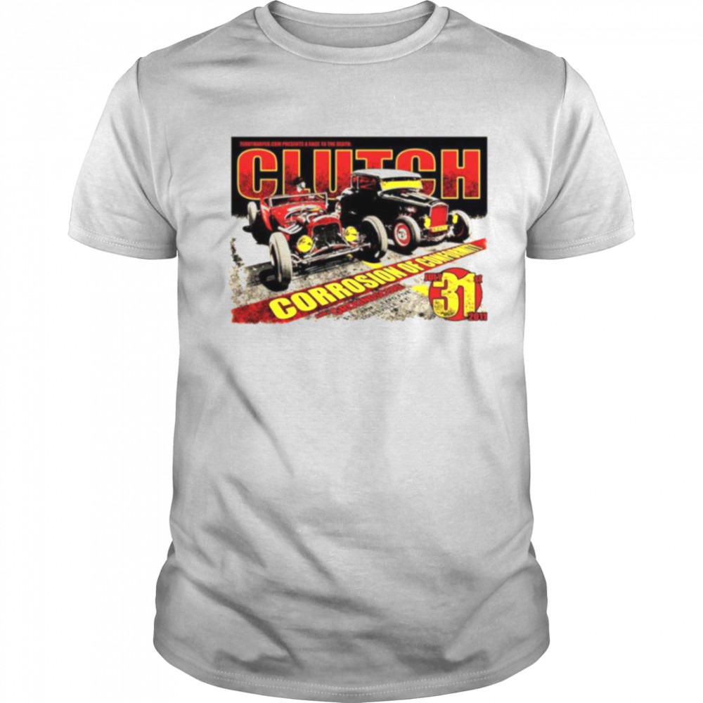 Unisex shirt