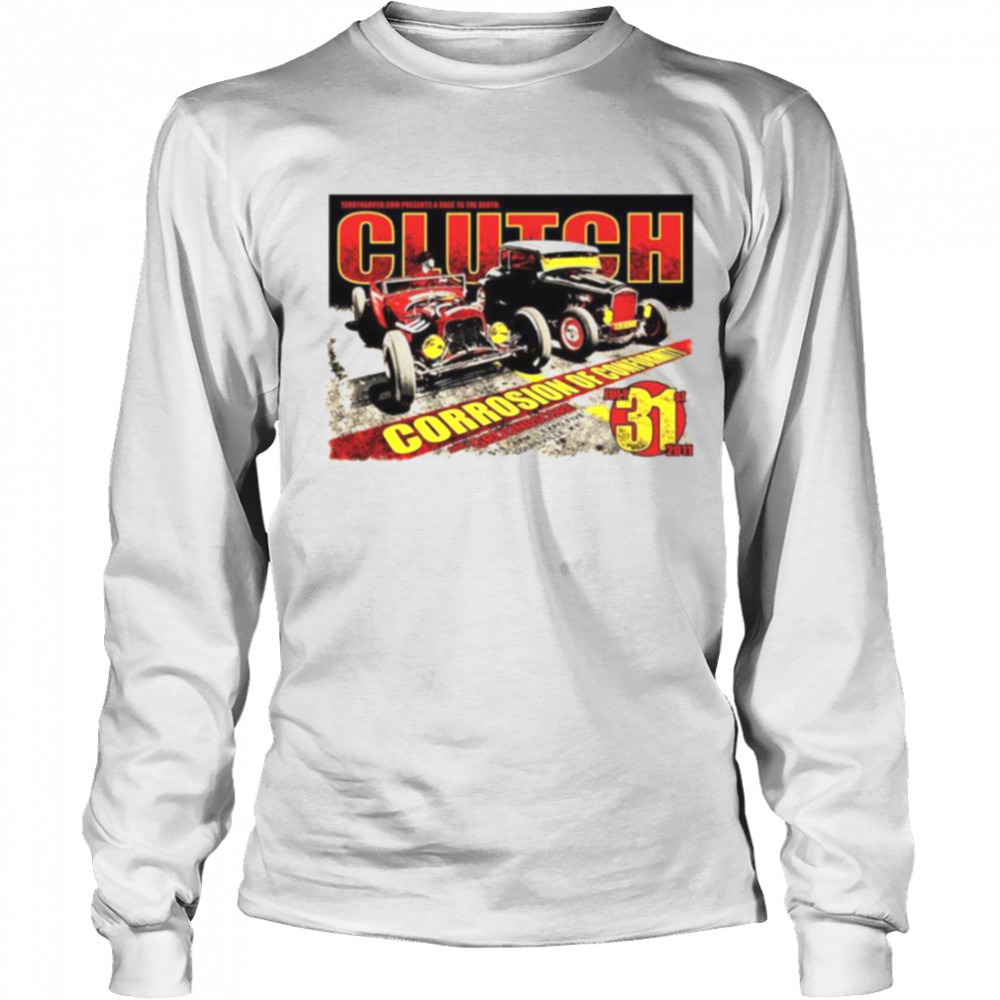 Long Sleeved shirt
