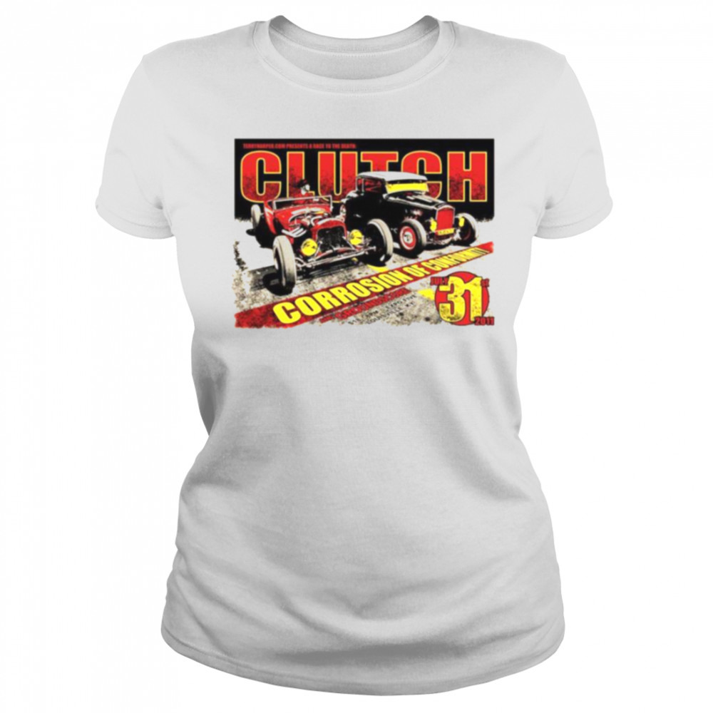Women's shirt