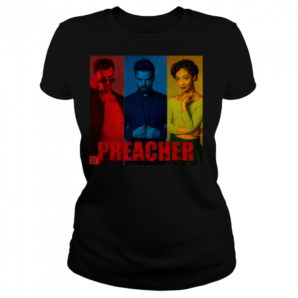 Women's shirts
