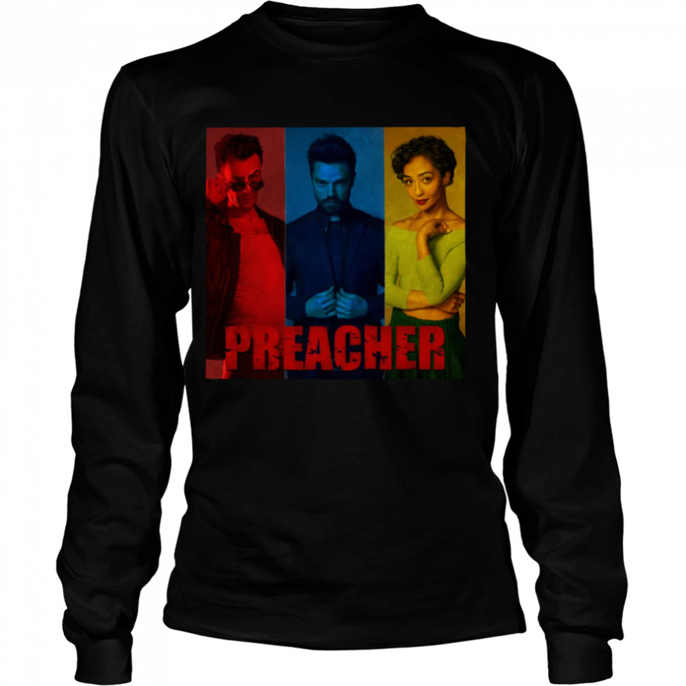 Long Sleeved shirts