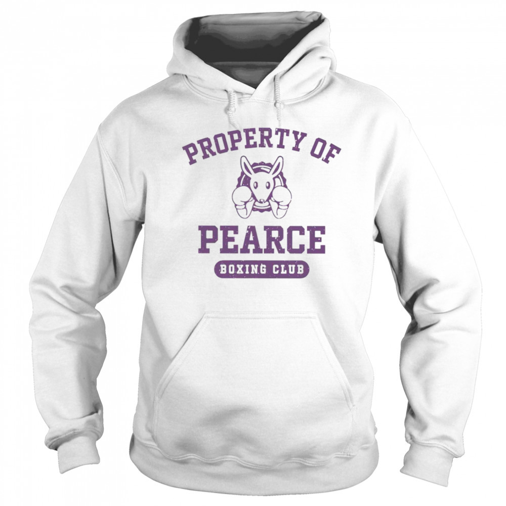 Hoodie shirt