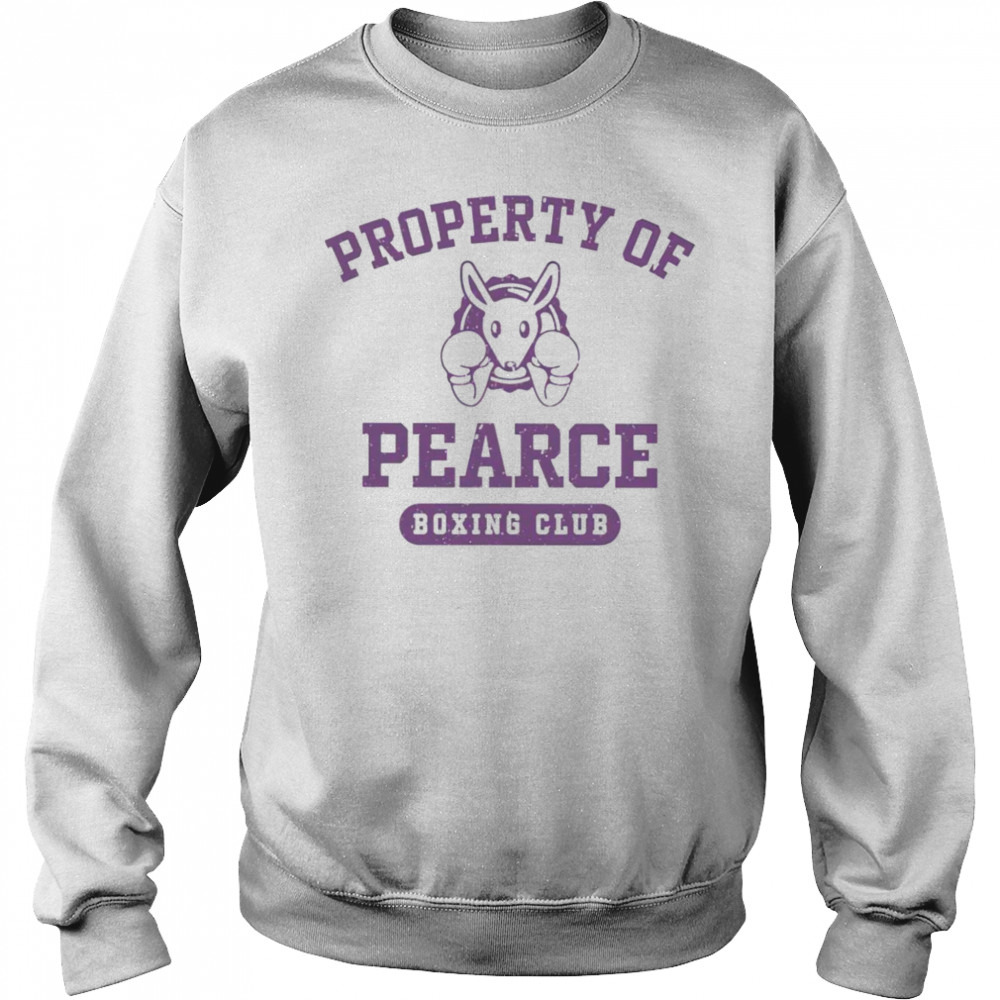Sweat shirt