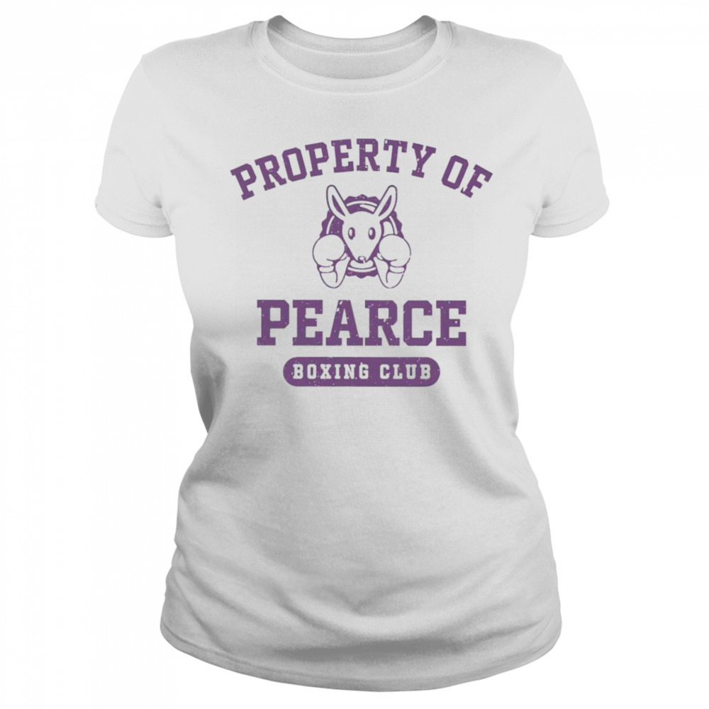 Women's shirt