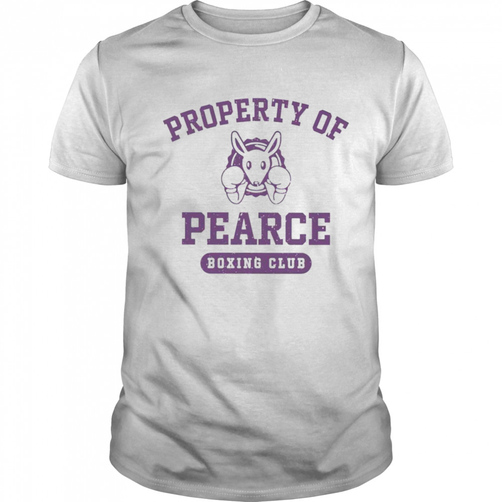 Unisex shirt
