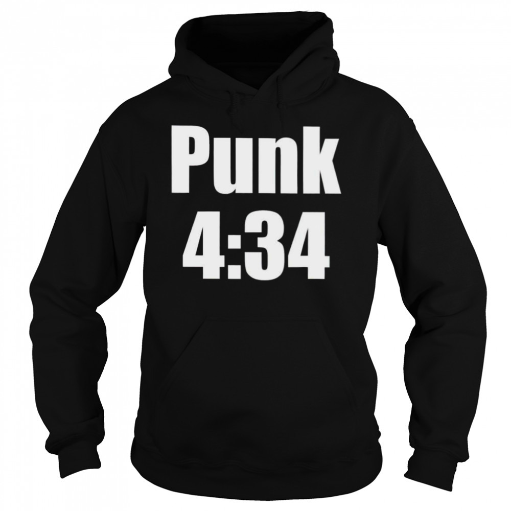 Hoodie shirts