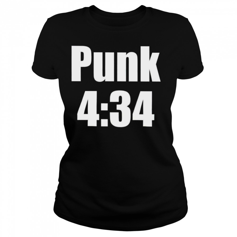 Women's shirts