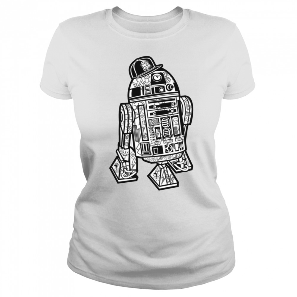 Women's shirt