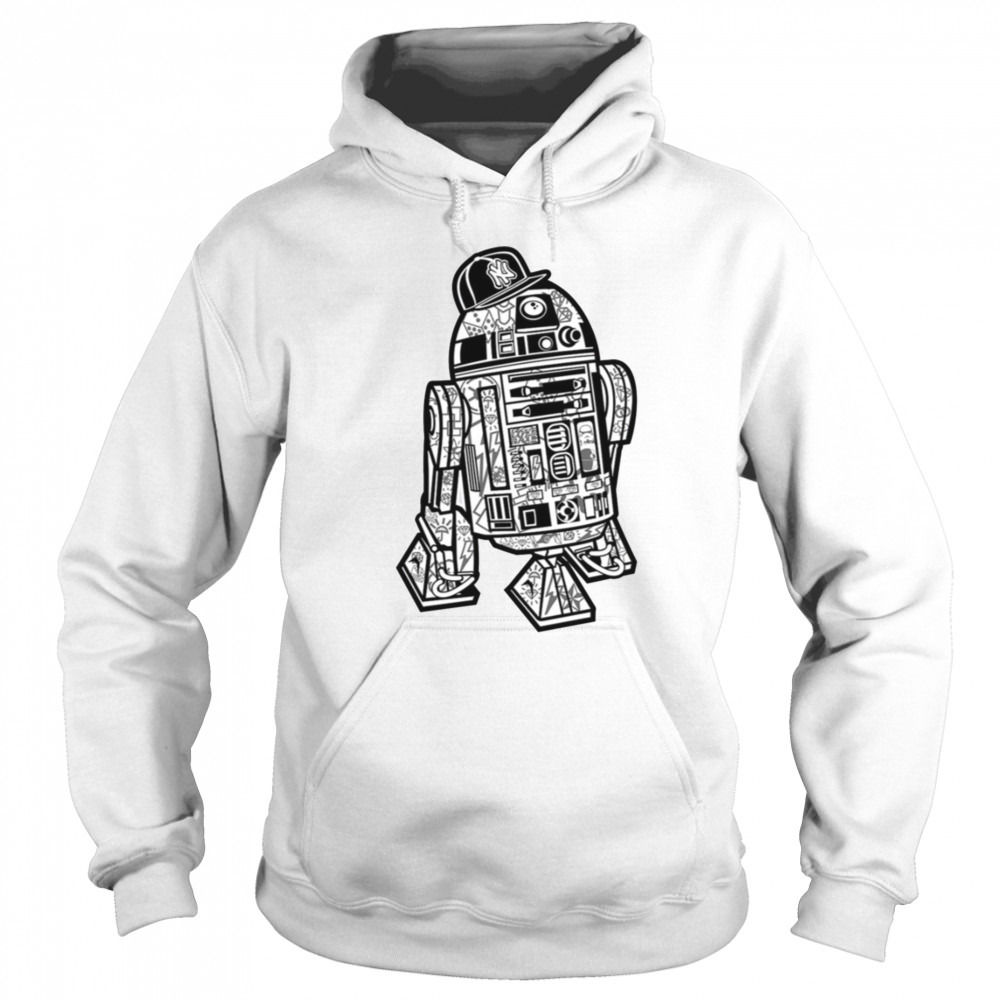 Hoodie shirt