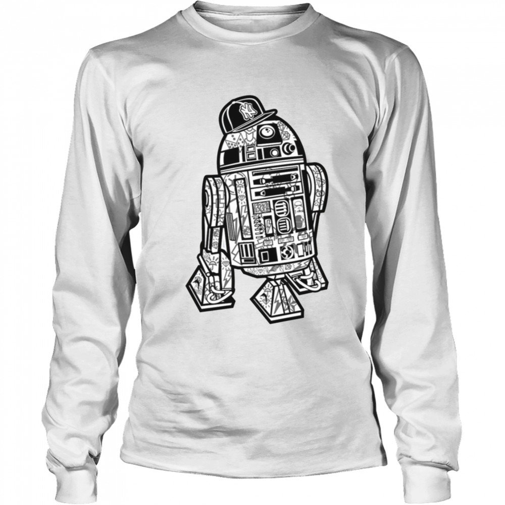 Long Sleeved shirt