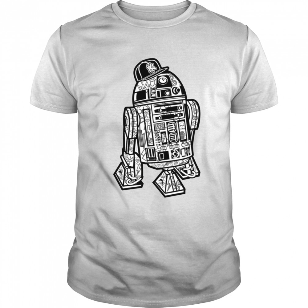 Unisex shirt