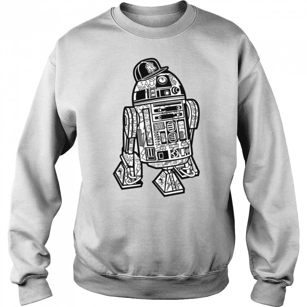 Sweat shirt