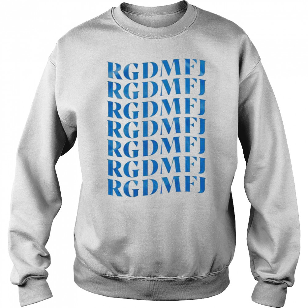 Sweat shirt