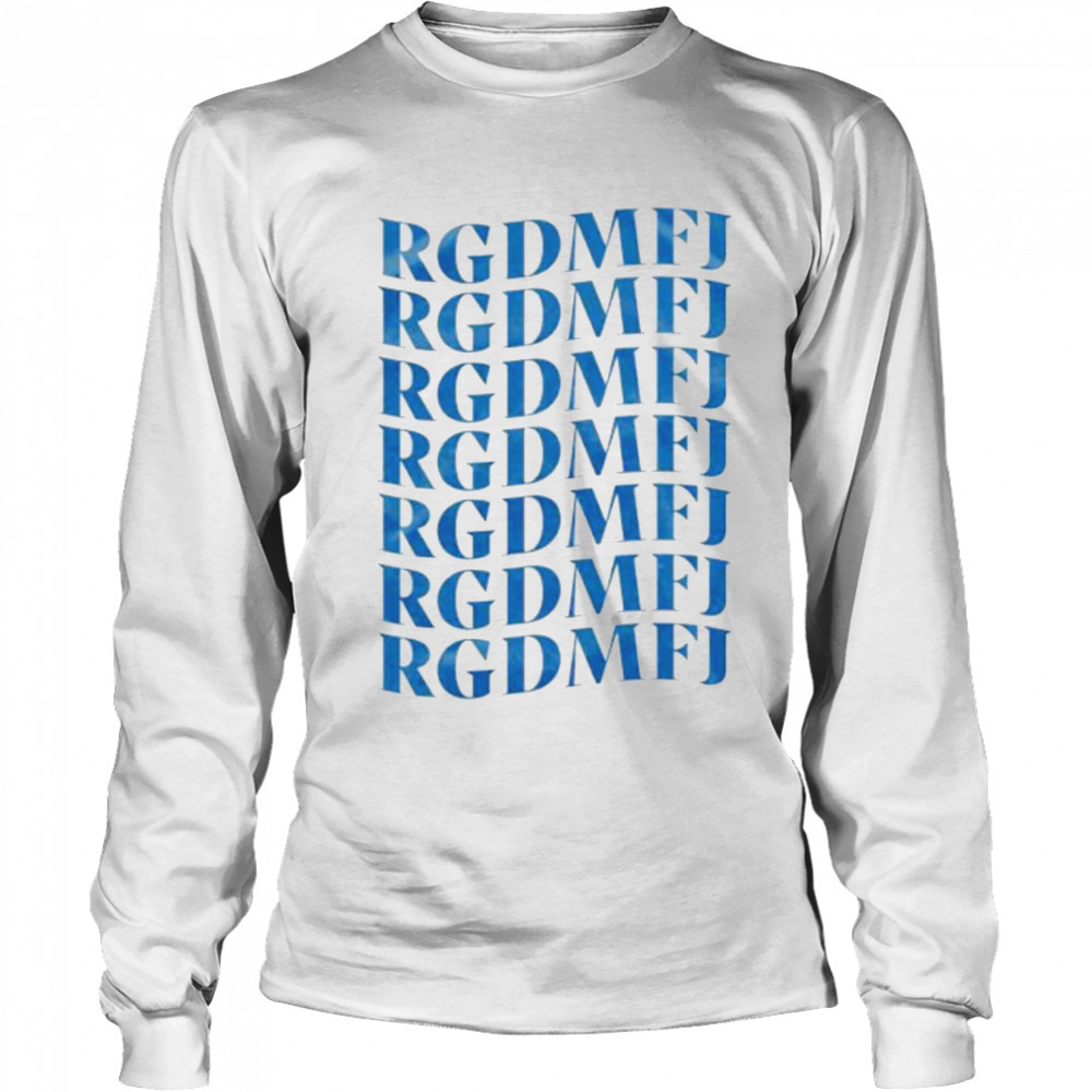 Long Sleeved shirt