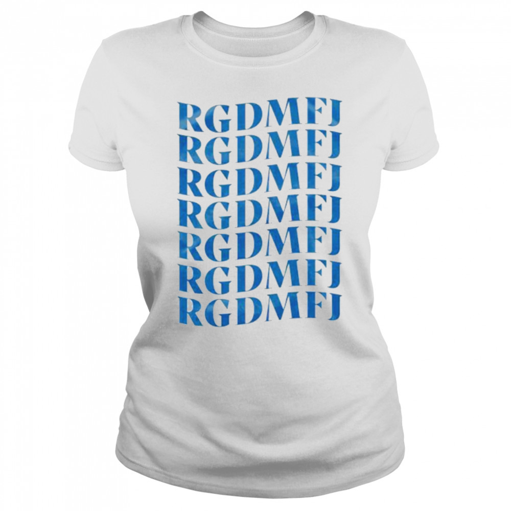 Women's shirt