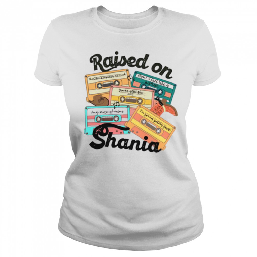 Women's shirt