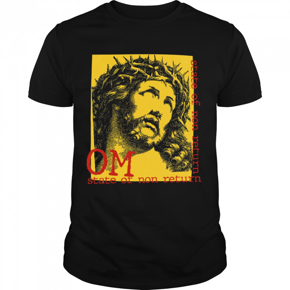 Unisex shirts