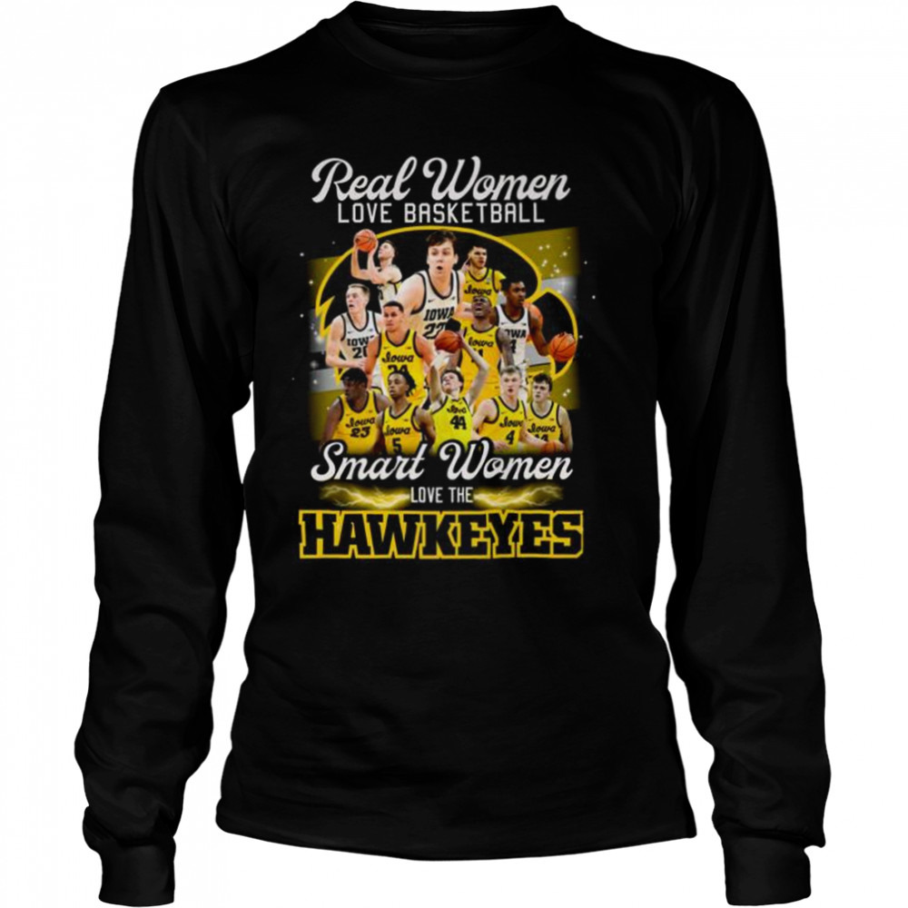 Long Sleeved shirts