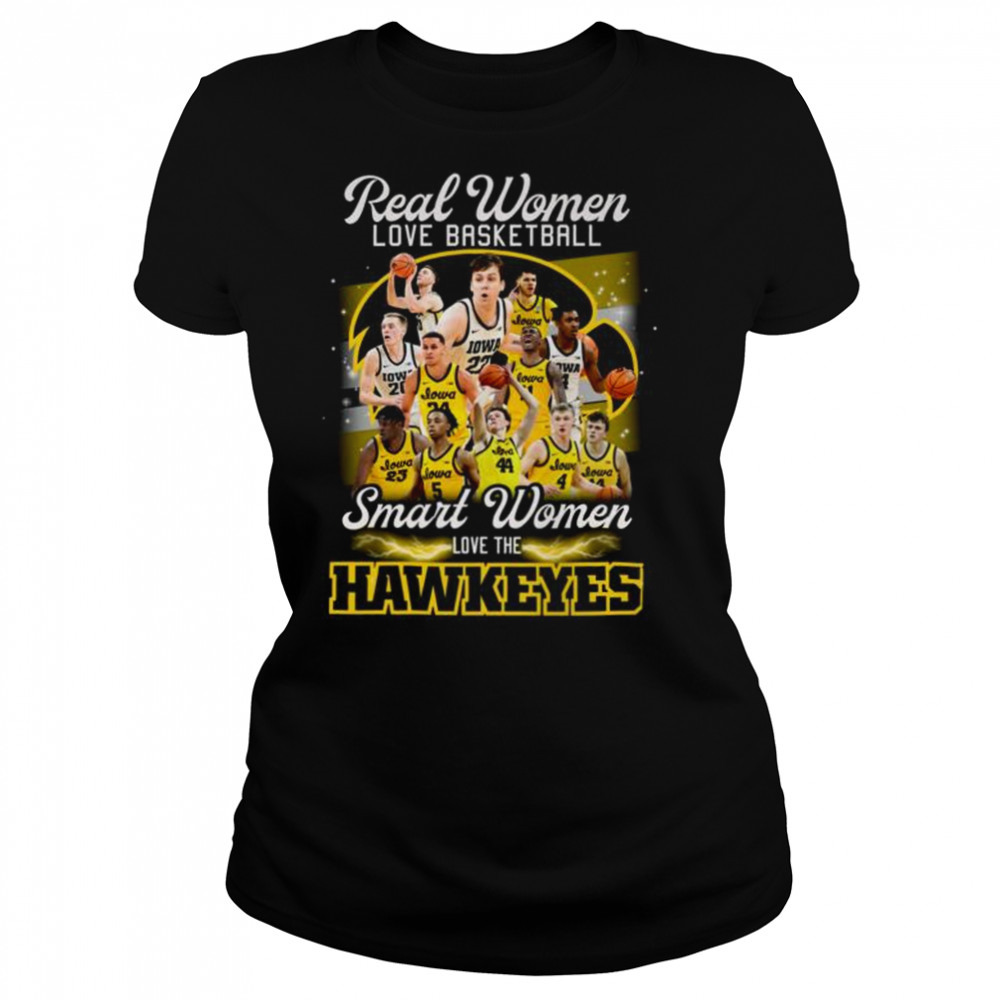 Women's shirts