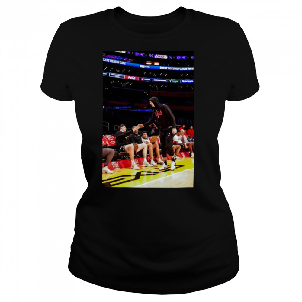 Women's shirts