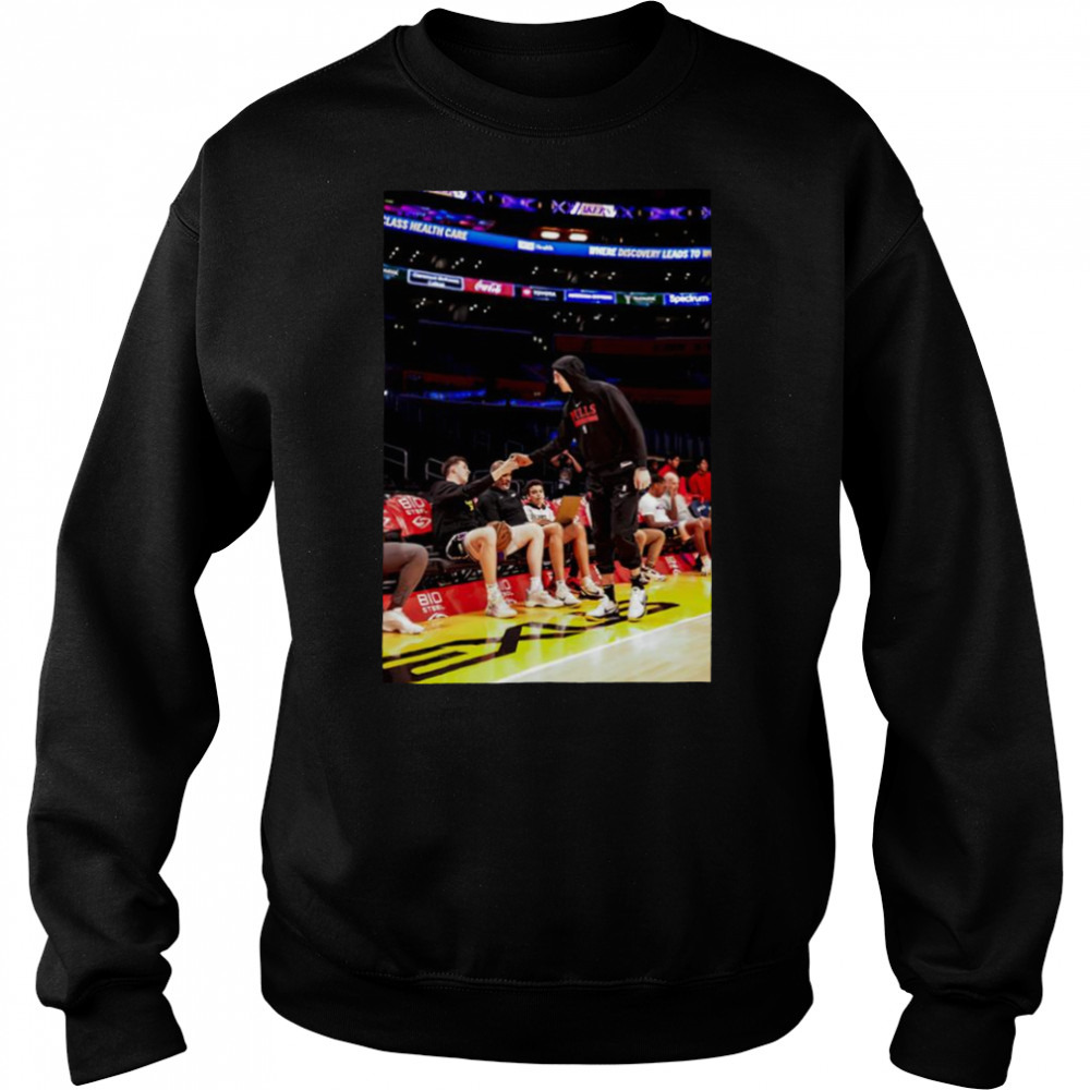 Sweat shirts