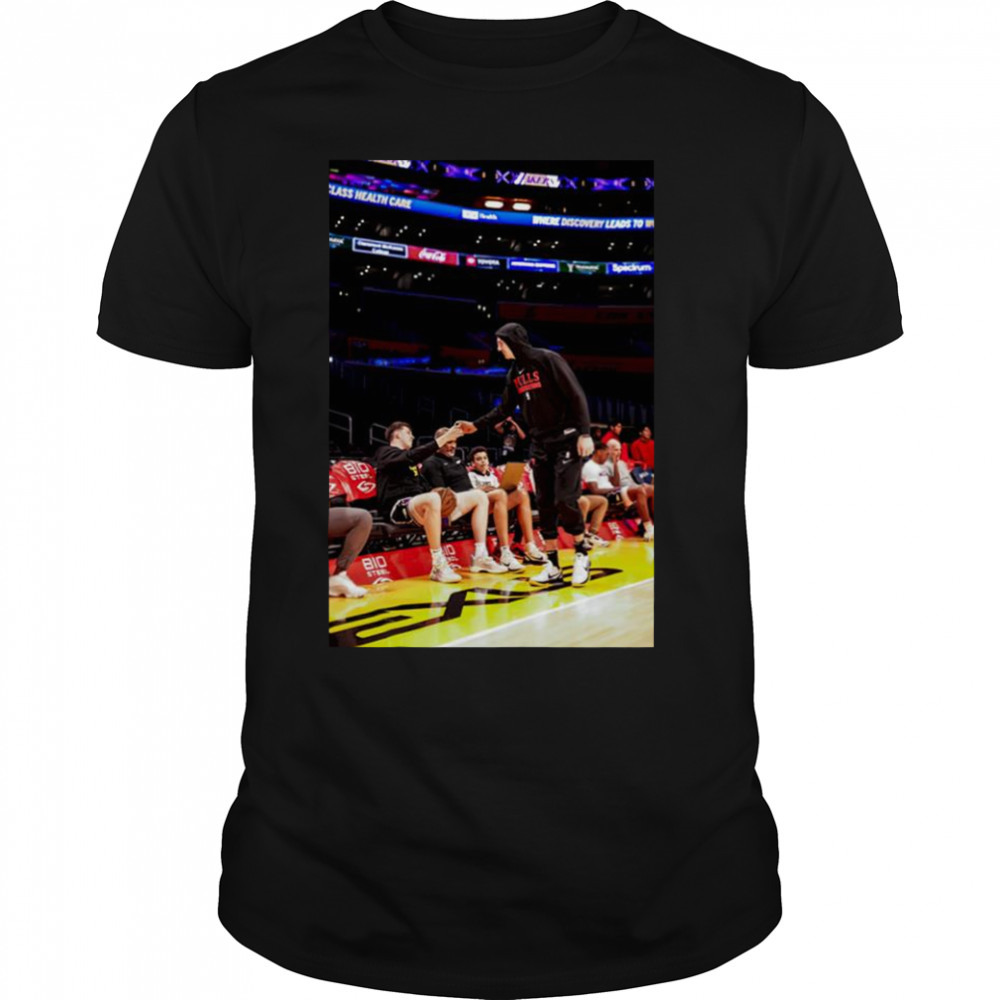 Unisex shirts