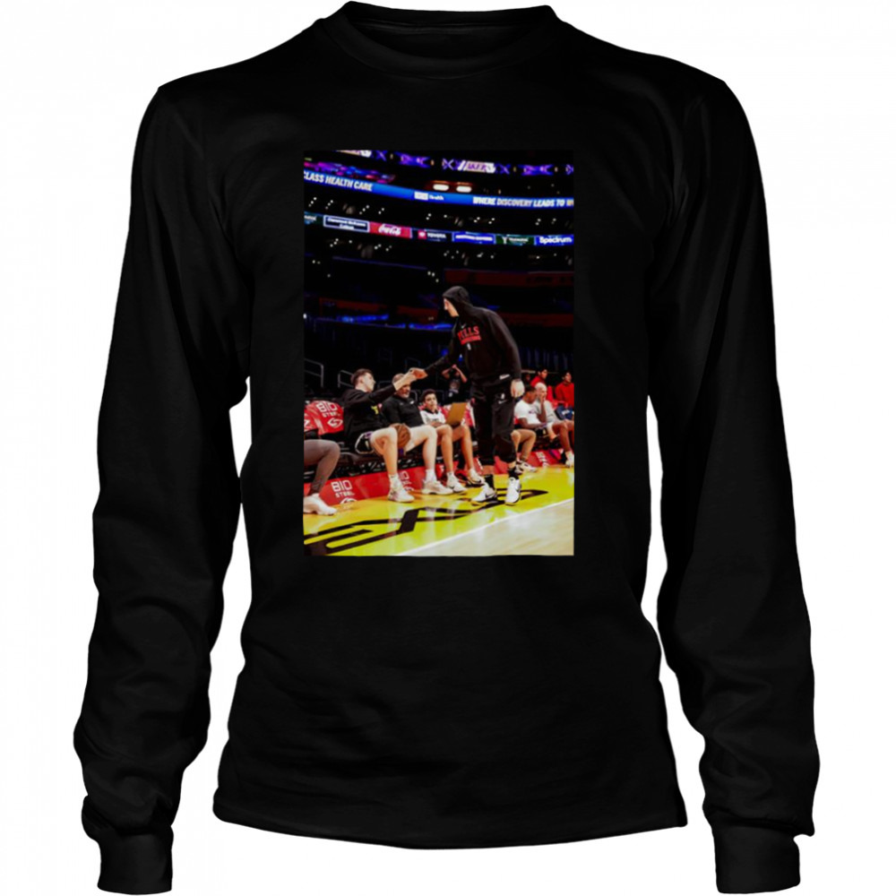 Long Sleeved shirts