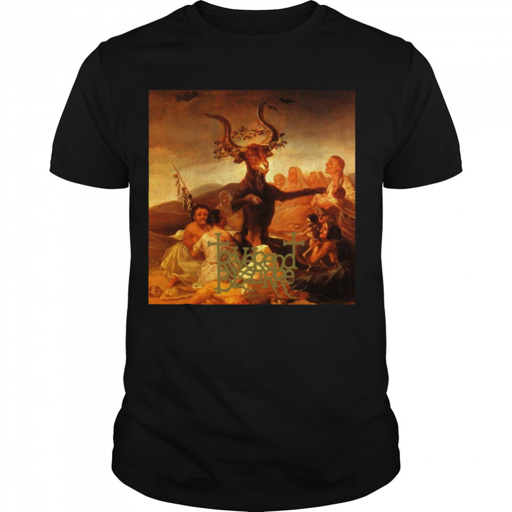 Unisex shirts