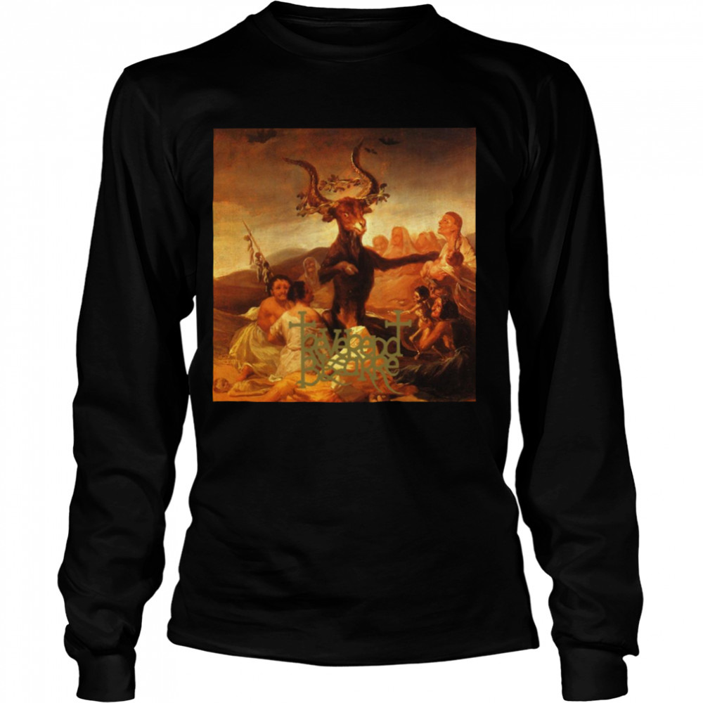 Long Sleeved shirts