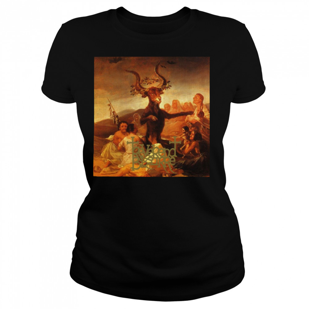 Women's shirts