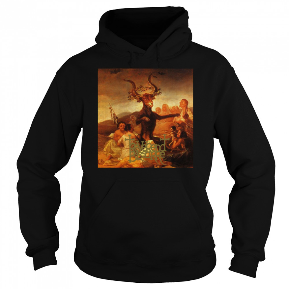 Hoodie shirts