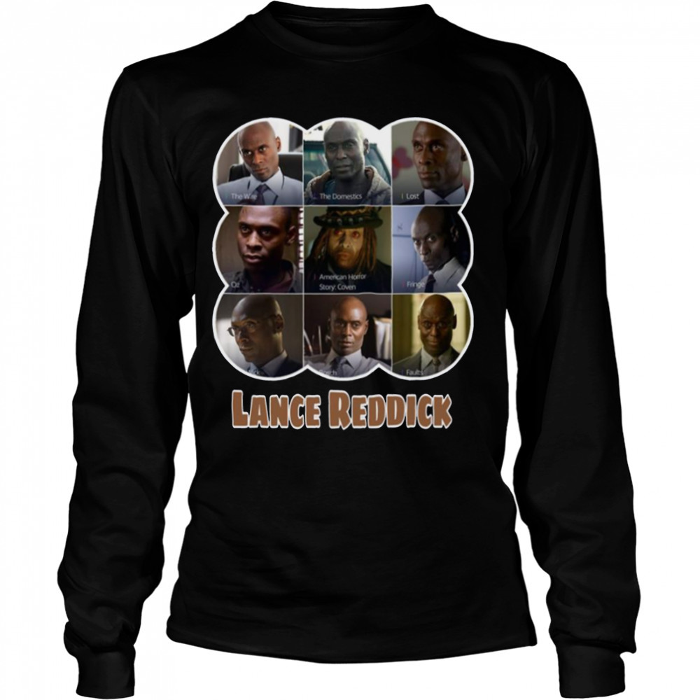 Long Sleeved shirts